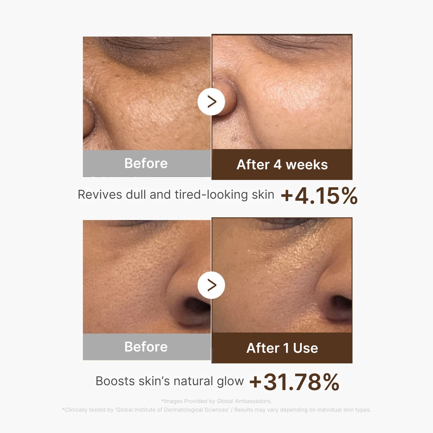 Deep Vita C Capsule Serum