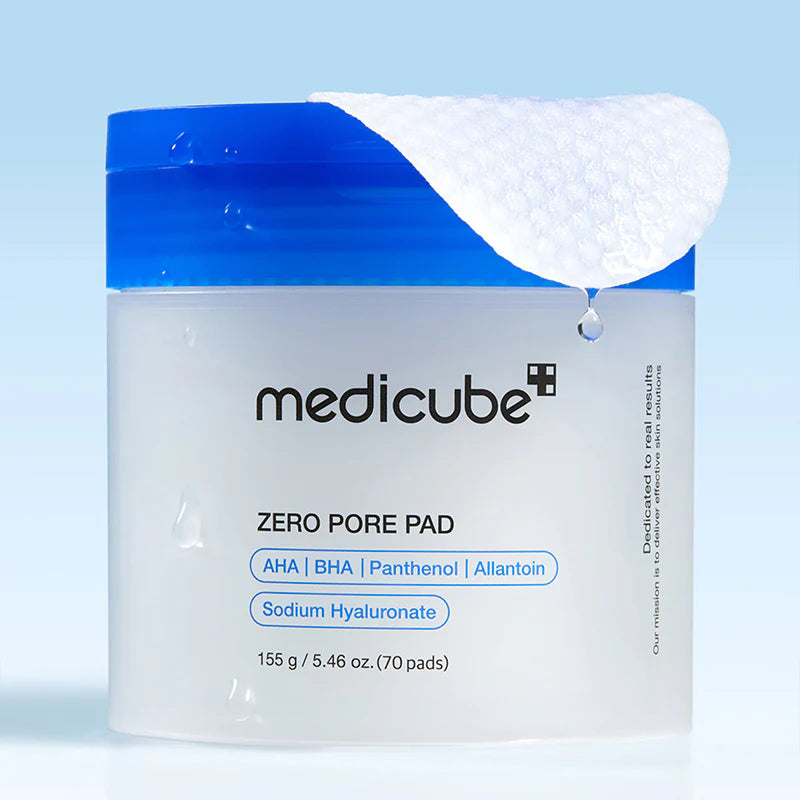 Zero Pore Pad 2.0 - 70 pads