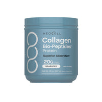 Collagen Bio-Peptides
