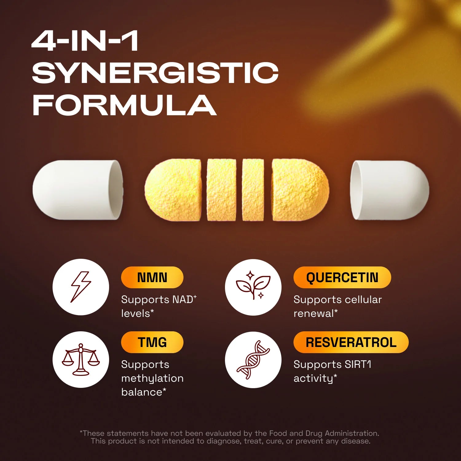 Cata-Kor NMN Supplement