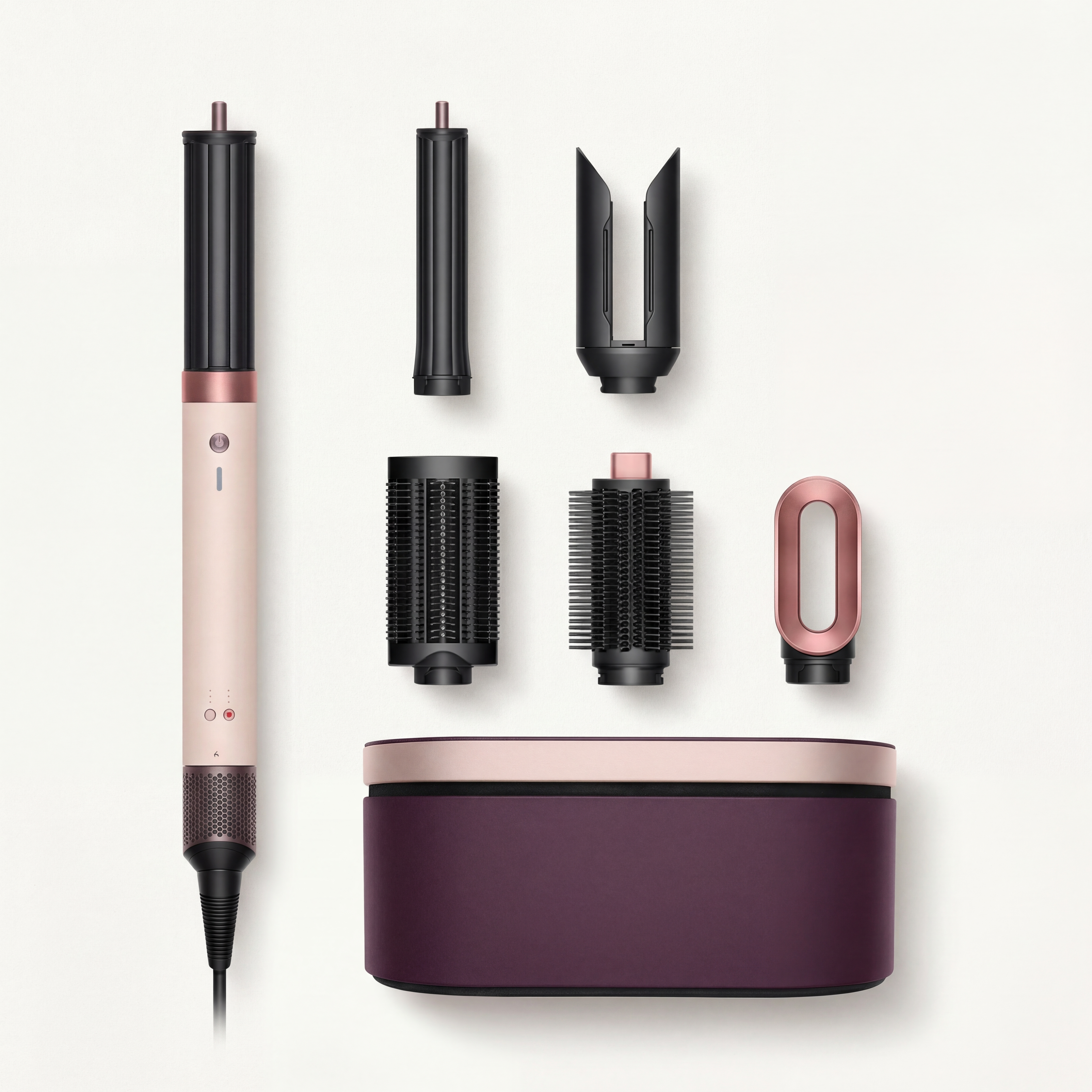 Coanda Air styler 2x