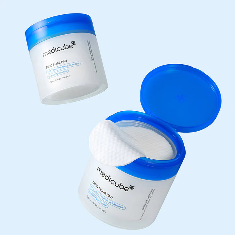 Zero Pore Pad 2.0 - 70 pads