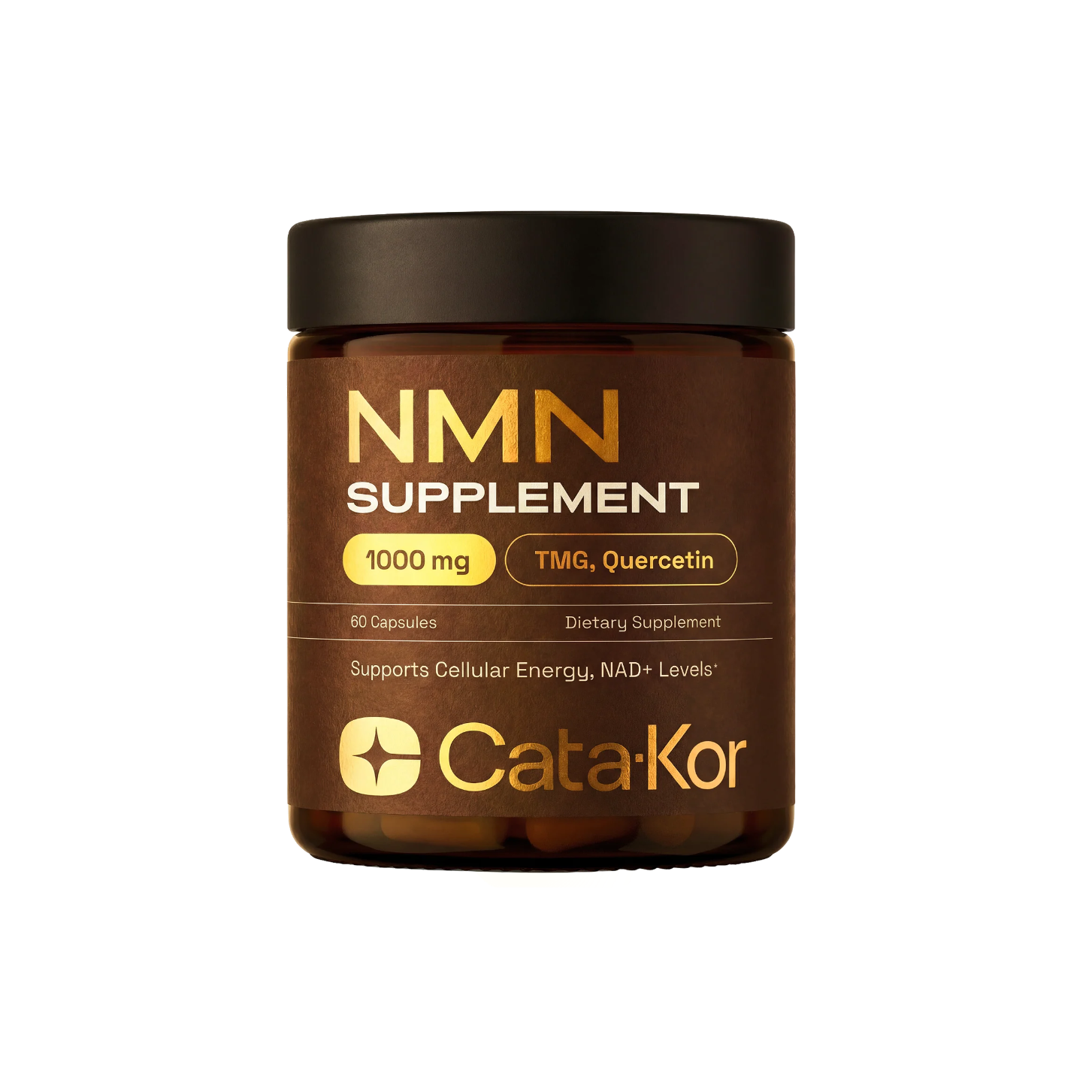 Cata-Kor NMN Supplement