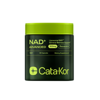 Cata-Kor NAD+ Advanced