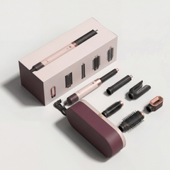 Coanda Air styler 2x