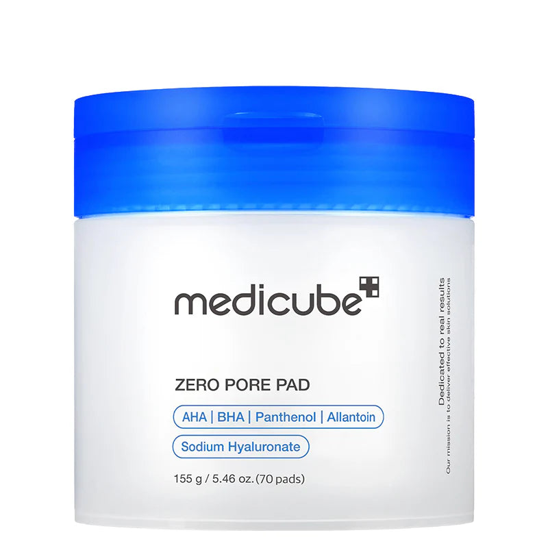 Zero Pore Pad 2.0 - 70 pads