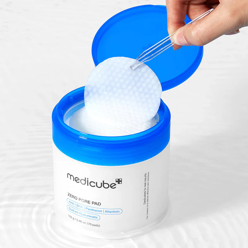Zero Pore Pad 2.0 - 70 pads