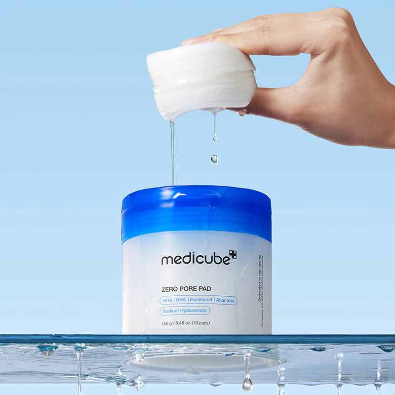 Zero Pore Pad 2.0 - 70 pads