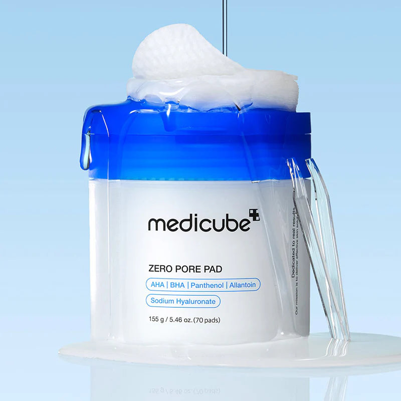 Zero Pore Pad 2.0 - 70 pads